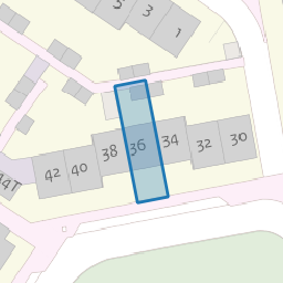 Perceel BNG00-K-2004