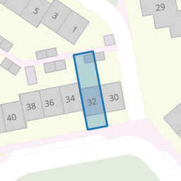 Perceel BNG00-K-2006