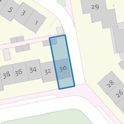 Perceel BNG00-K-2007