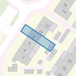 Perceel BNG00-K-2010