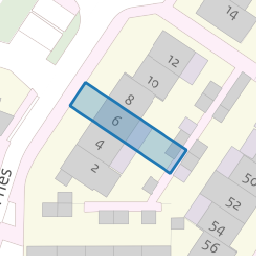 Perceel BNG00-K-2011