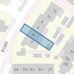 Perceel BNG00-K-2012