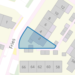 Perceel BNG00-K-2013