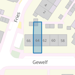 Perceel BNG00-K-2020