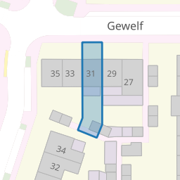 Perceel BNG00-K-2027