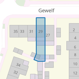 Perceel BNG00-K-2028