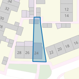 Perceel BNG00-K-2032