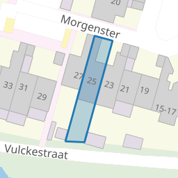 Perceel BNG00-K-2035