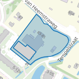 Perceel BNG00-K-2048