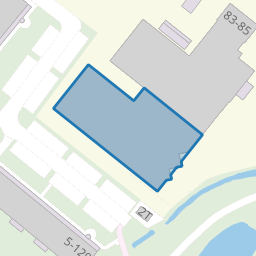 Perceel BNG00-K-2049