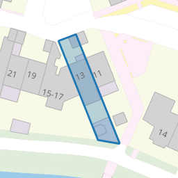 Perceel BNG00-K-2054