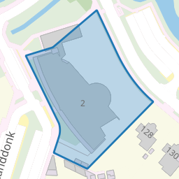 Perceel BNG00-K-2063