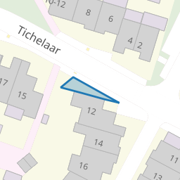 Perceel BNG00-K-2064