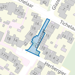 Perceel BNG00-K-2067