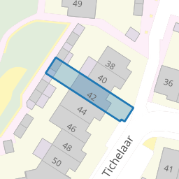 Perceel BNG00-K-2077