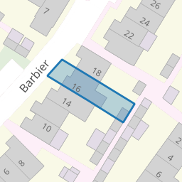 Perceel BNG00-K-2084