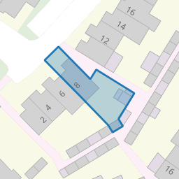 Perceel BNG00-K-2087