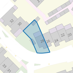 Perceel BNG00-K-2096