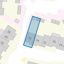 Perceel BNG00-K-2099