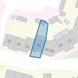 Perceel BNG00-K-2102