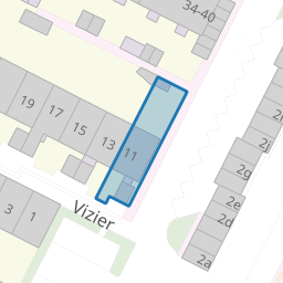 Perceel BNG00-K-2104