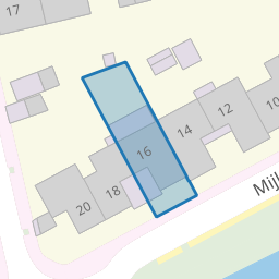 Perceel BNG00-K-2109