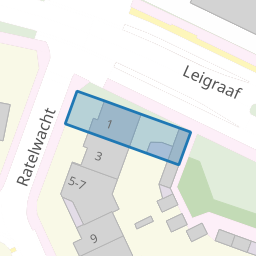 Perceel BNG00-K-2110