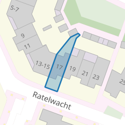 Perceel BNG00-K-2112