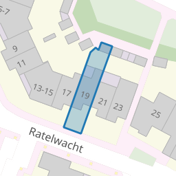 Perceel BNG00-K-2113