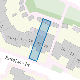 Perceel BNG00-K-2115