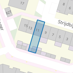 Perceel BNG00-K-2131