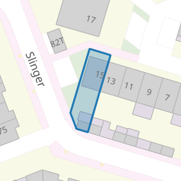 Perceel BNG00-K-2133