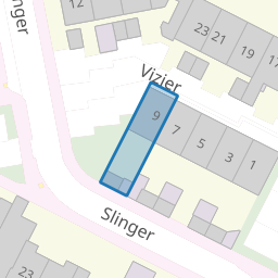 Perceel BNG00-K-2136