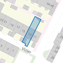 Perceel BNG00-K-2137