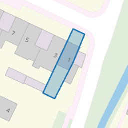 Perceel BNG00-K-2154