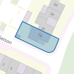 Perceel BNG00-K-2155