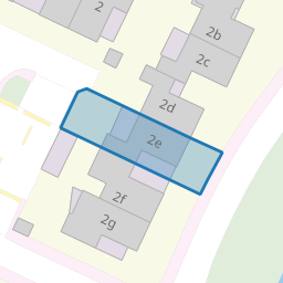 Perceel BNG00-K-2156