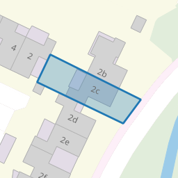 Perceel BNG00-K-2158