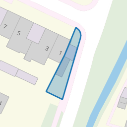 Perceel BNG00-K-2160