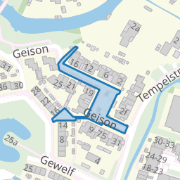 Perceel BNG00-K-2164