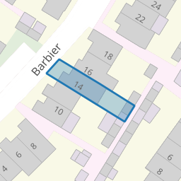 Perceel BNG00-K-2167