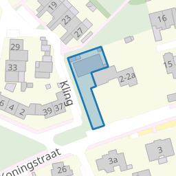 Perceel BNG00-K-2169