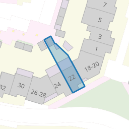 Perceel BNG00-K-2172