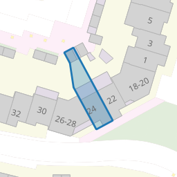 Perceel BNG00-K-2173