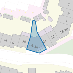 Perceel BNG00-K-2174