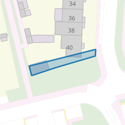 Perceel BNG00-K-2181