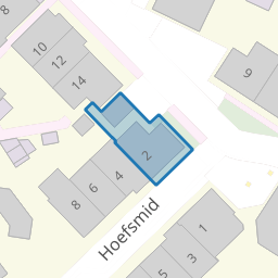 Perceel BNG00-K-2192