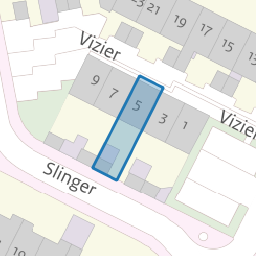 Perceel BNG00-K-2201