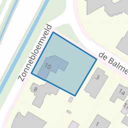 Perceel BNG00-K-2219