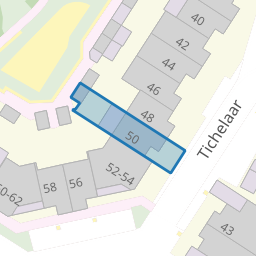 Perceel BNG00-K-2222